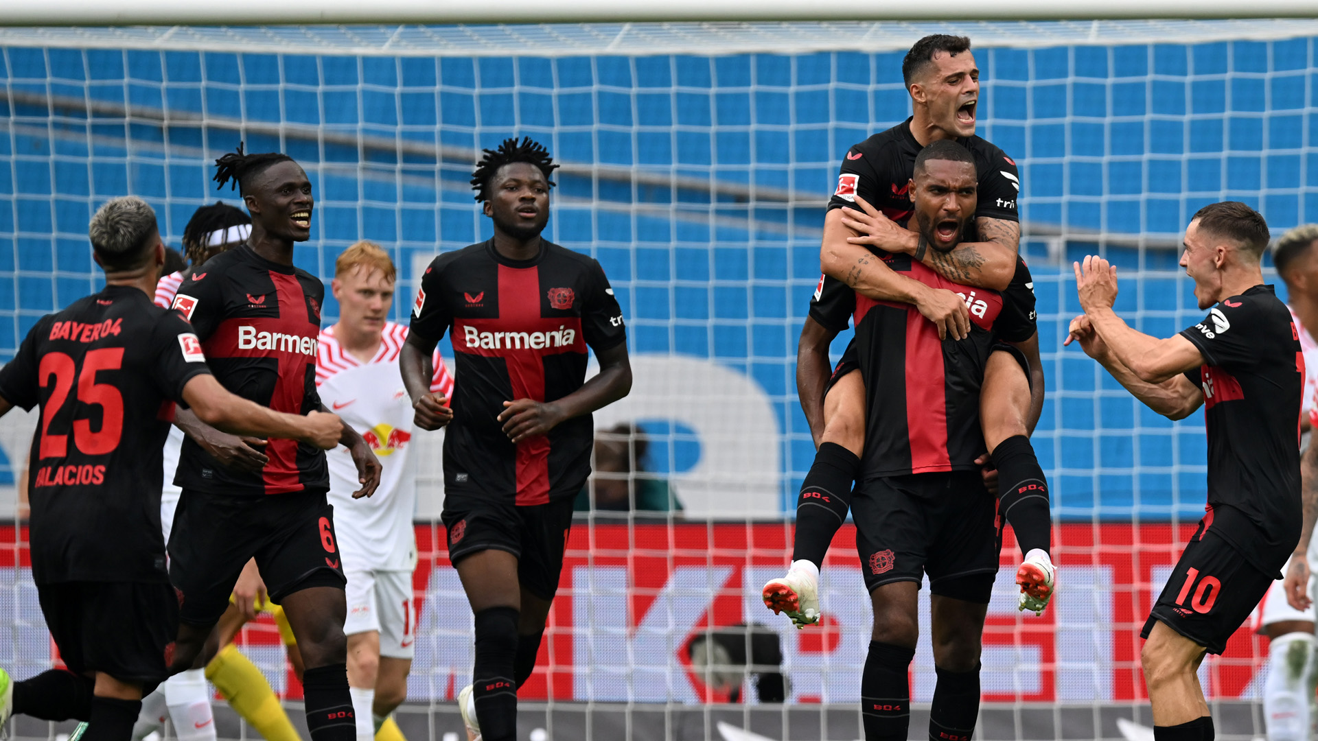 Bayer Leverkusen