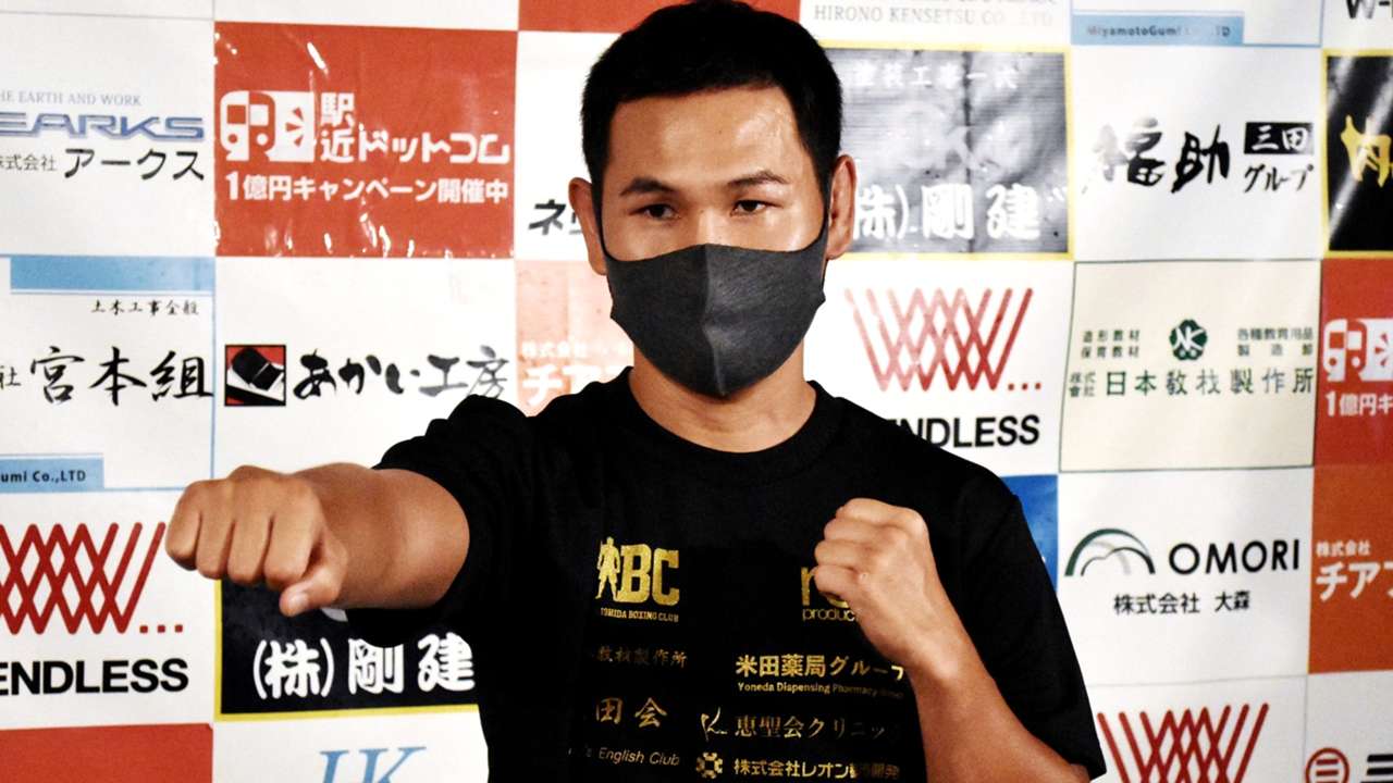 プレビュー エルウィン ソト対高山勝成 ボクシング Dazn News 日本 プレビュー エルウィン ソト対高山勝成 ボクシング Dazn News 日本