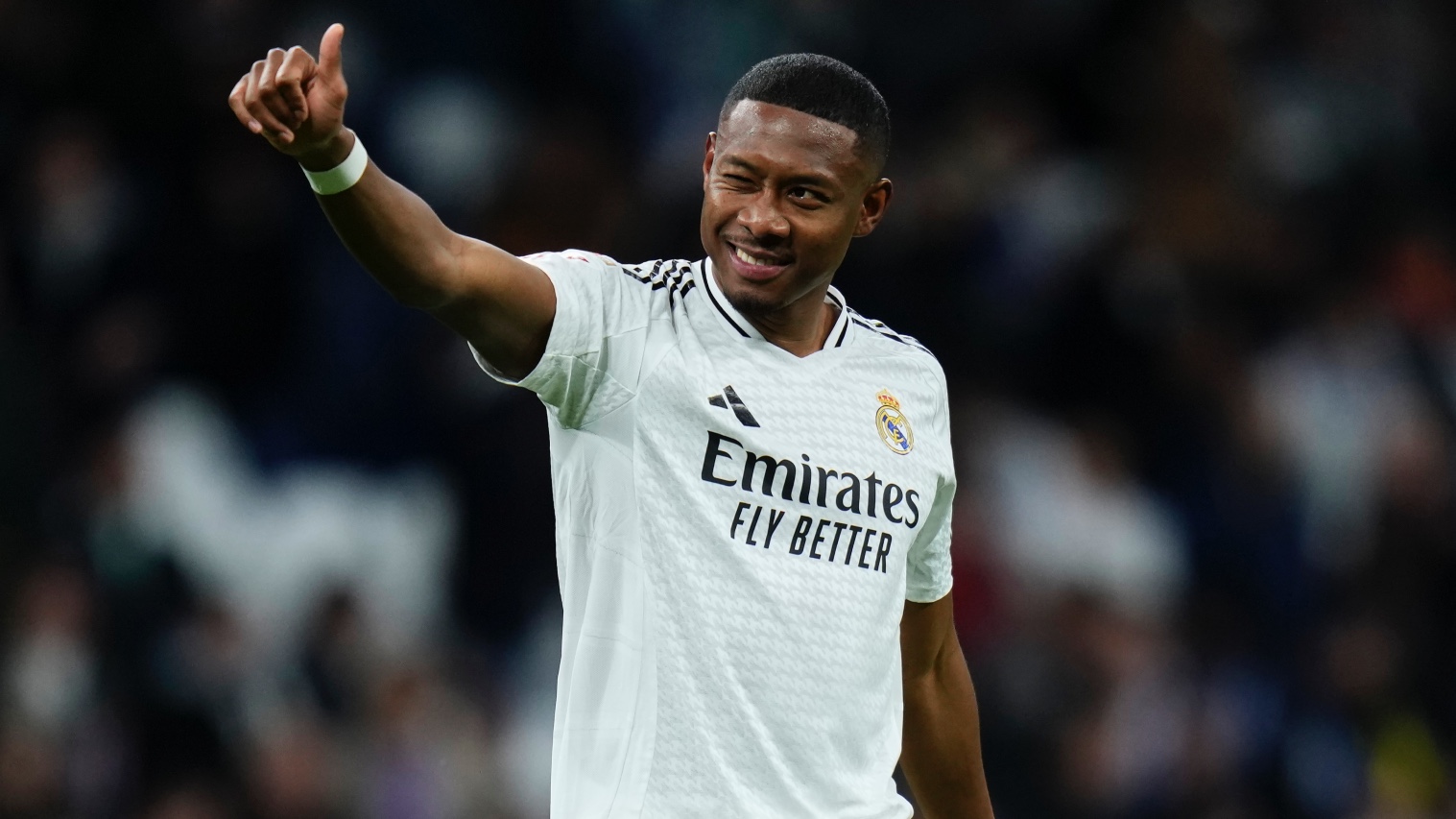 レアル・マドリード、リュディガーに続きアラバも離脱でセンターバック