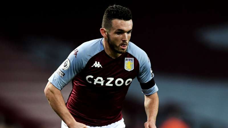 John McGinn labels Aston Villa teammate as 'one of the best in the world'