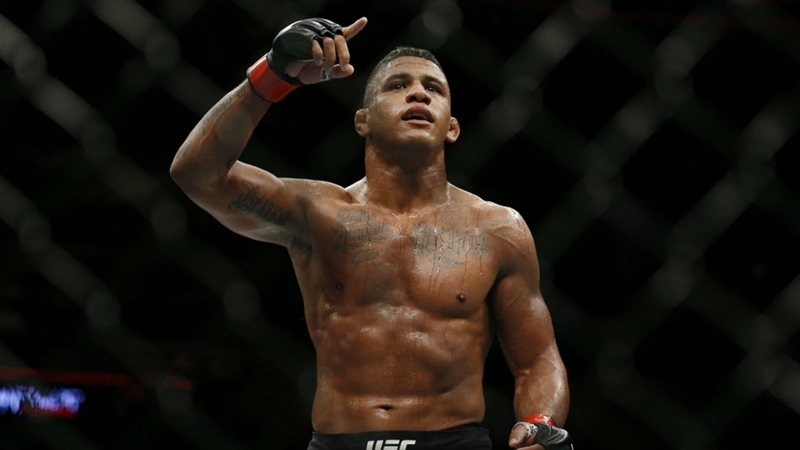 UFC star wants Brazilian superstar striker to switch to MMA