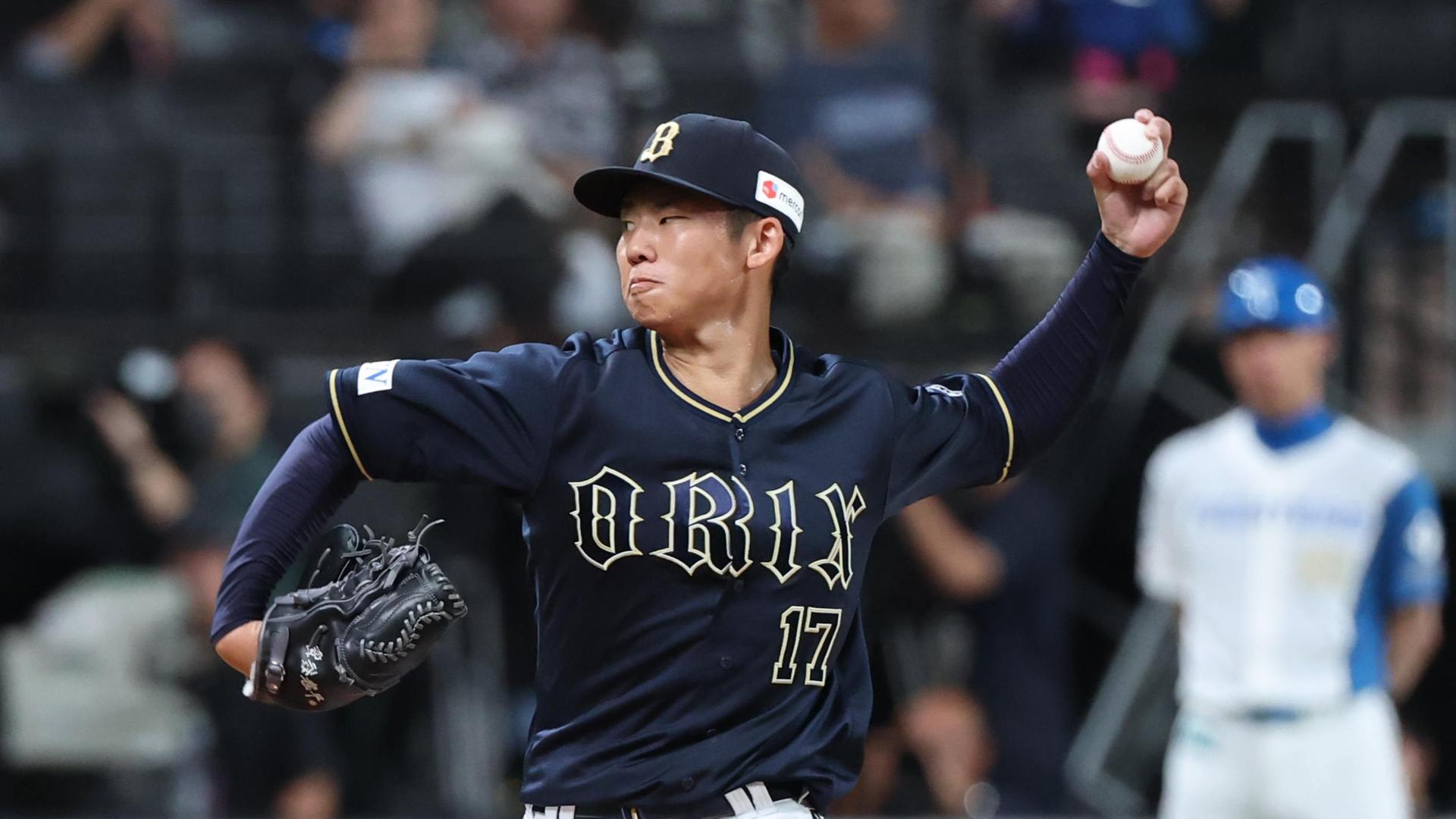 オリックスが日本ハムとの首位攻防戦制す、曽谷龍平が8回無失点10Kで8