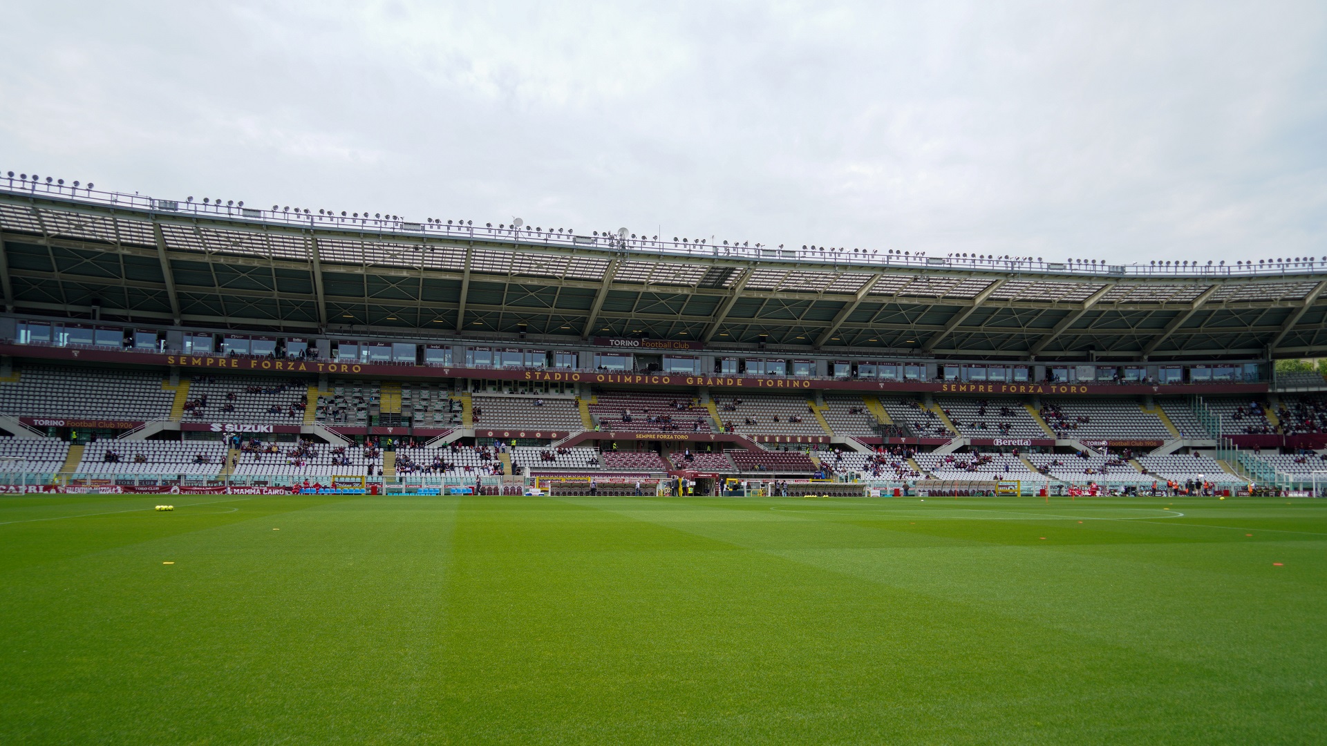 L'Olimpico Grande Torino