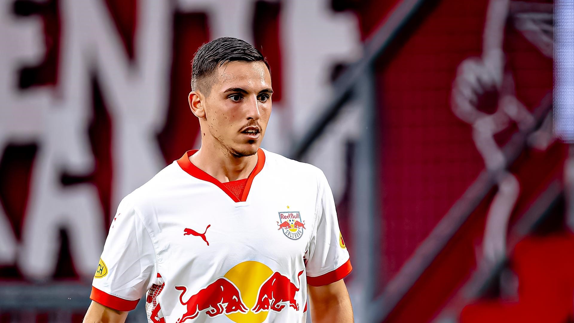 Salzburg vs Ferencvaros