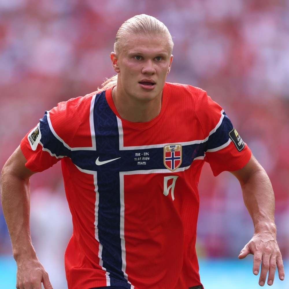 ノルウェー代表　ウーデゴール　W杯 北中米W杯】ノルウェー主将ウーデゴール、チームに誇り「夢のようだっ