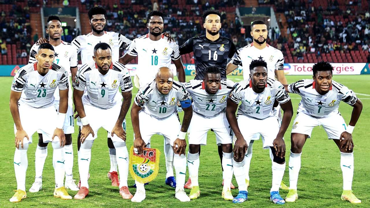 ガーナ代表 最新メンバーリスト 注目選手 チーム紹介 カタールw杯22 Dazn News 日本 ガーナ代表 最新メンバーリスト 注目選手 チーム紹介 カタールw杯22 Dazn News 日本