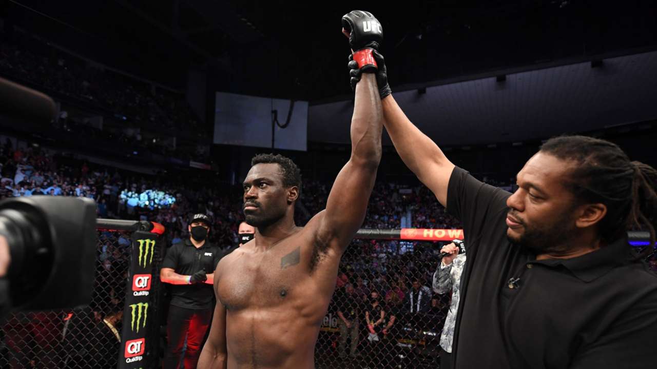 Ufc Alle Kommenden Kampfe In Der Ubersicht Und Deren Ubertragung Im Livestream Dazn News Deutschland