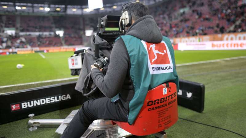 2. Bundesliga Tv übertragung 2. Bundesliga Tv übertragung