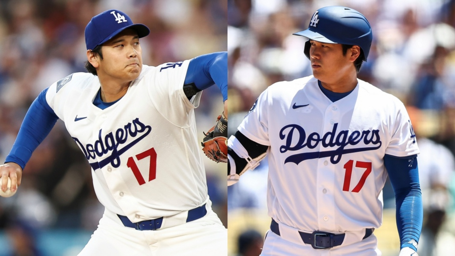 5月14日】ロサンゼルス・ドジャースvsサンフランシスコ・ジャイアンツ
