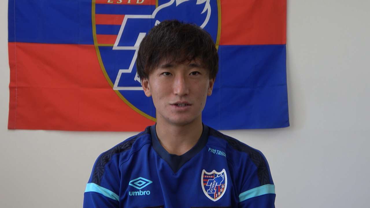 Jリーグプレビューショー 二人の中村 が首位撃破に挑む 川崎フロンターレ対fc東京をピックアップ Dazn News 日本 Jリーグプレビューショー 二人の中村 が首位撃破に挑む 川崎フロンターレ対fc東京をピックアップ Dazn News 日本