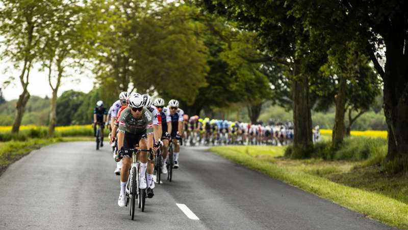 Radsport heute live: Der Giro d'Italia (8. Etappe) im TV und LIVE-STREAM sehen