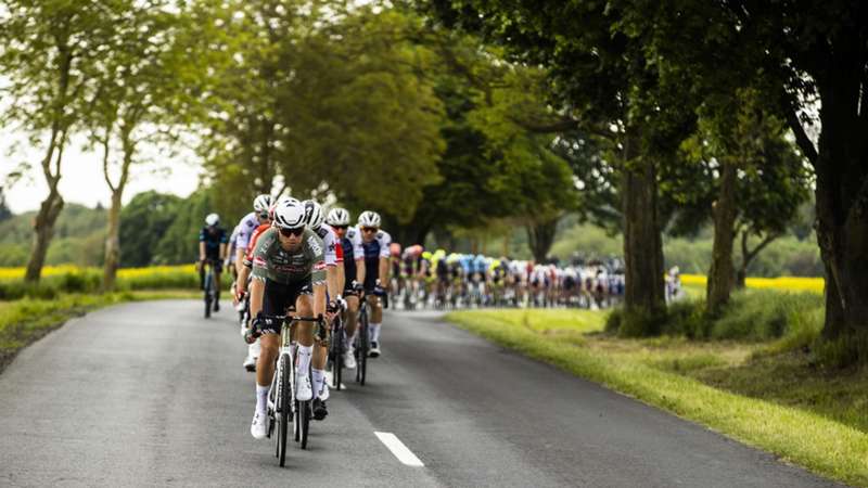 Giro d'Italia heute live: Die Übertragung der 19. Etappe im TV und LIVE-STREAM