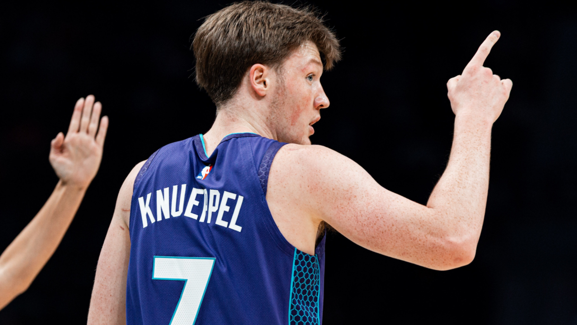 Charlotte Hornets vs Miami Heat: How to Watch the 2026/27 NBA Regular Season Game Live on DAZN