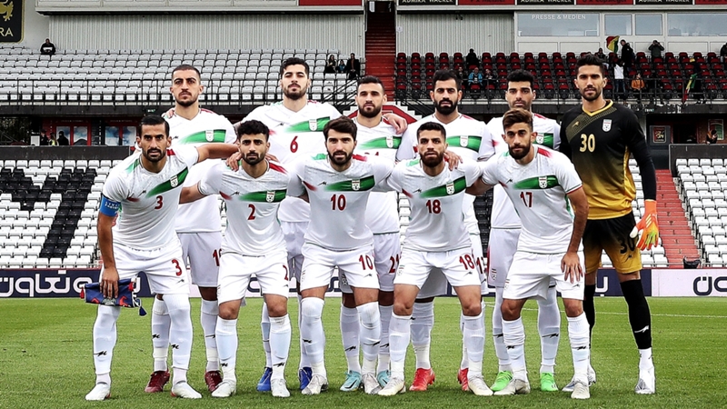 イラン代表｜最新メンバーリスト・注目選手・チーム紹介｜カタール・ワールドカップ2022