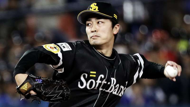 ソフトバンクが5連勝で2位浮上！楽天・涌井が4連勝で単独トップに | パ・リーグ結果まとめ | プロ野球