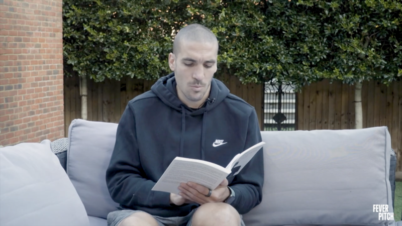 Oriol Romeu: "Para tener una vida feliz es necesario buscar la incomodidad y tomar decisiones difíciles"