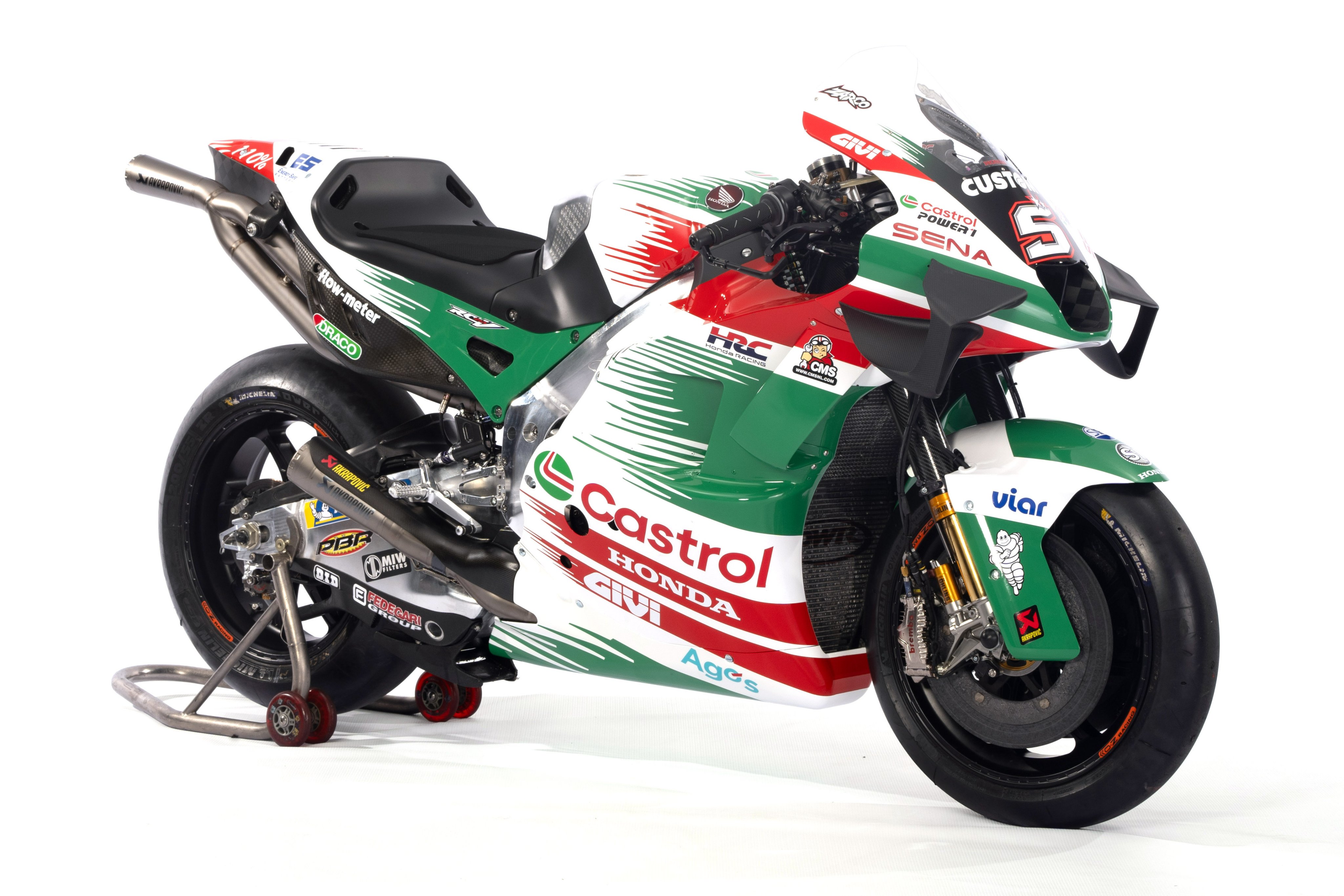 Presentaci n LCR Honda MotoGP 2025 Y Su Nueva Moto RC213V Dise o Presentaci n LCR Honda MotoGP 2025 Y Su Nueva Moto RC213V Dise o