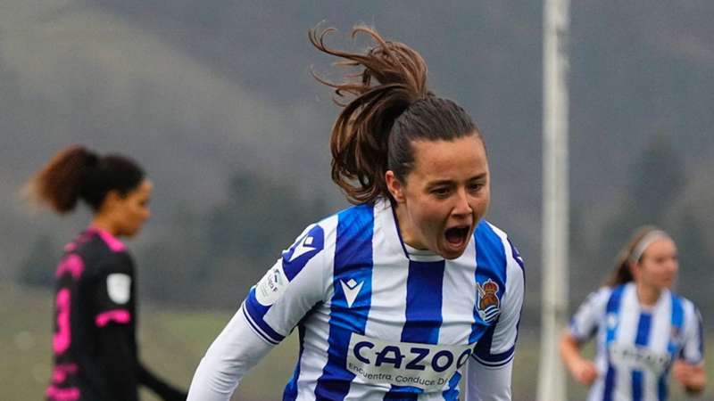 Real sociedad alaves femenino