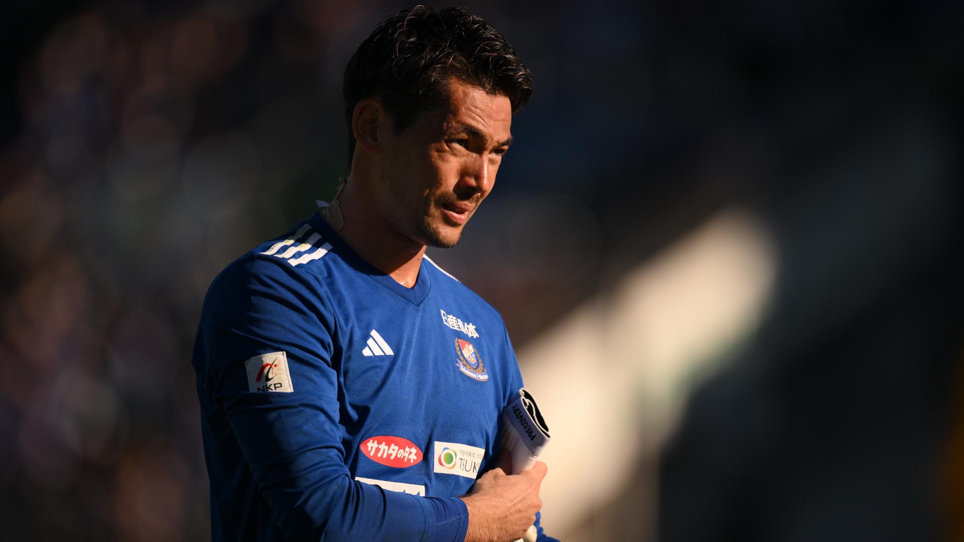 移籍情報】湘南、横浜FMからポープ・ウィリアムを完全移籍で獲得「自分