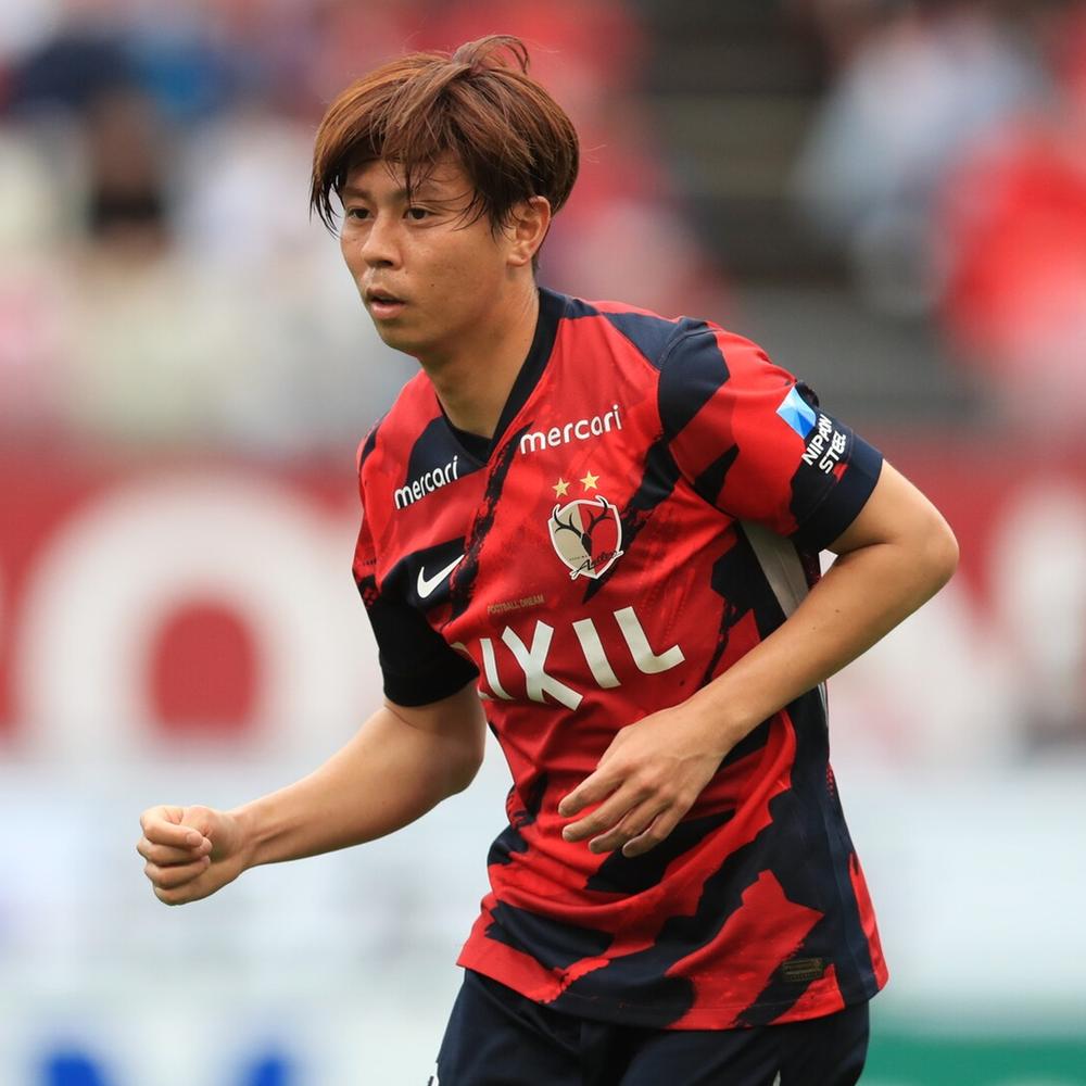 首位・鹿島に痛手…“絶対的主力”左SBの安西幸輝が左膝前十字靭帯損傷