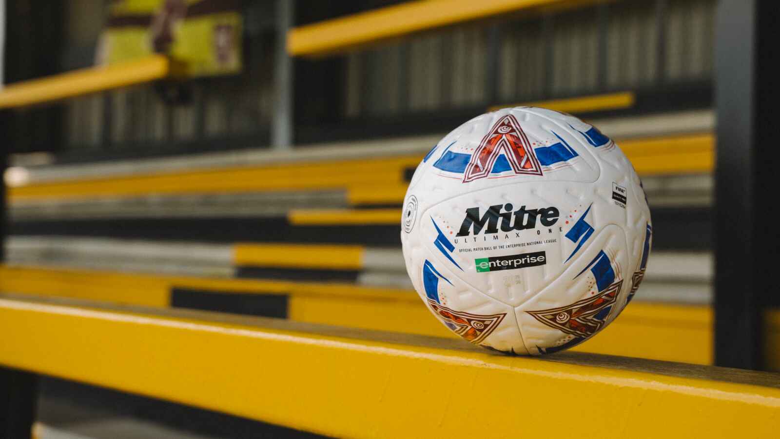 National League 2025/26: Schedule, kick-off times and results