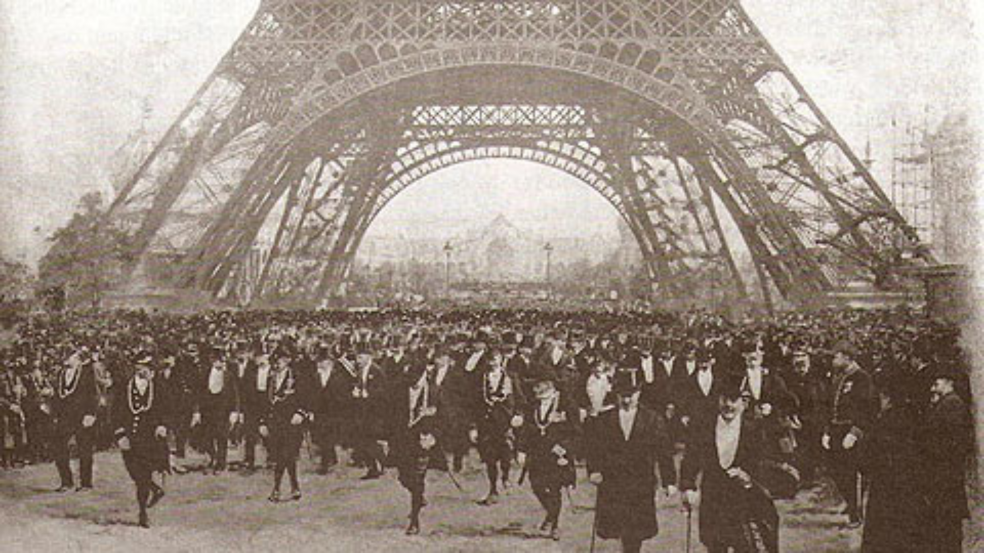 JJOO Paris 1900