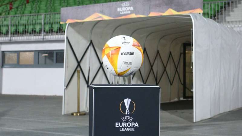 UEFA Europa League Livestream heute