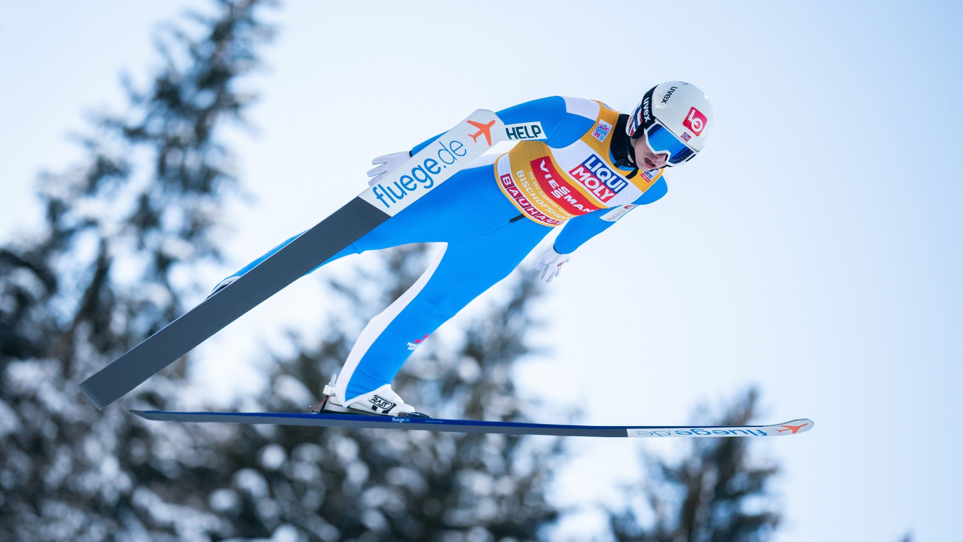 Skispringen heute live im TV und LIVESTREAM Die Übertragung aus Ruka