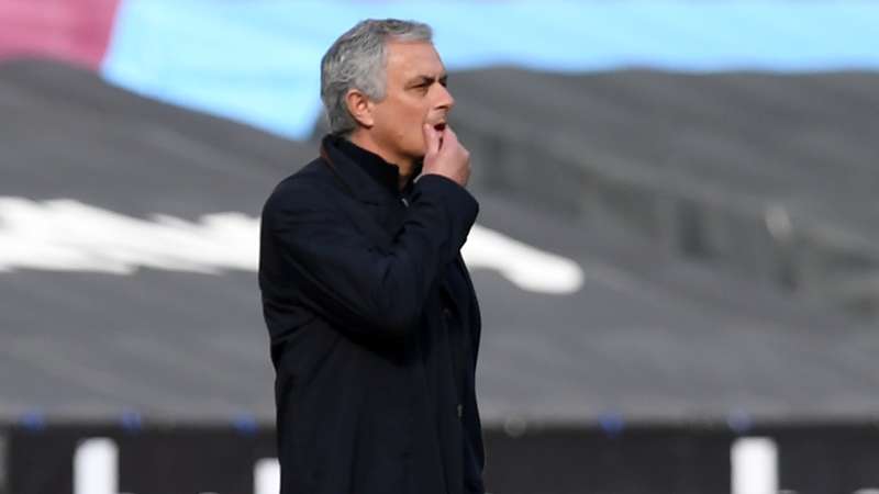 Shoot-Out: Is Jose Mourinho still special?