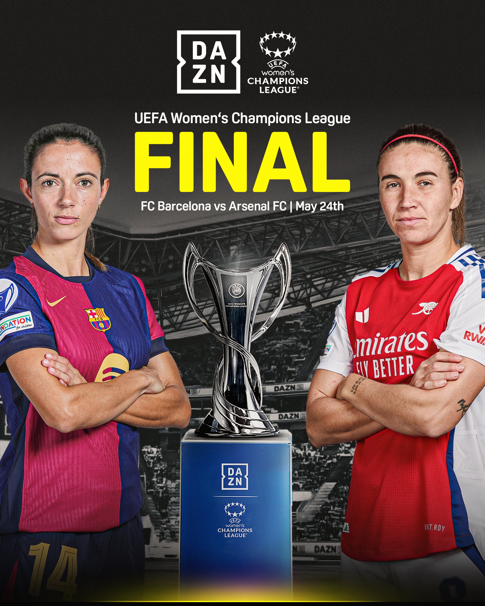 UWCL