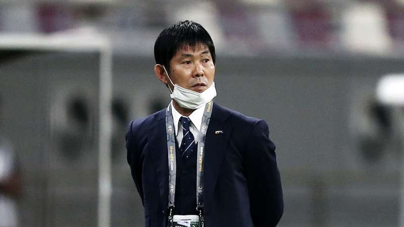 岩政大樹氏がオーストラリア戦に向けてエール！ 「チャンスだと捉えるべき」 ｜ サッカー日本代表