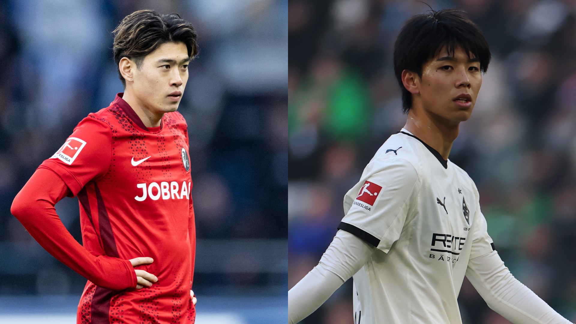 最新の ボルシア・メンヒェングラッドバッハ ニュース | DAZN 日本