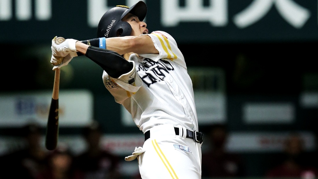 2020】MVP・新人王・ベスト9など表彰選手一覧｜プロ野球｜パ・リーグ