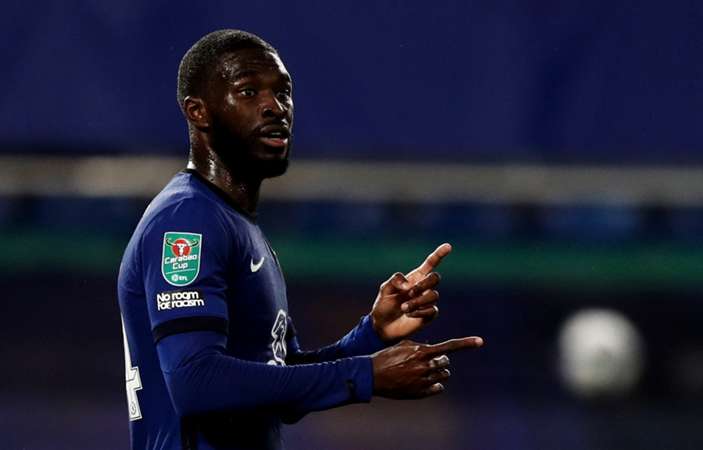 移籍情報 チェルシーdfトモリは今冬レンタルへ ランパード 状況はオープン Dazn News 日本 移籍情報 チェルシーdfトモリは今冬レンタルへ ランパード 状況はオープン Dazn News 日本