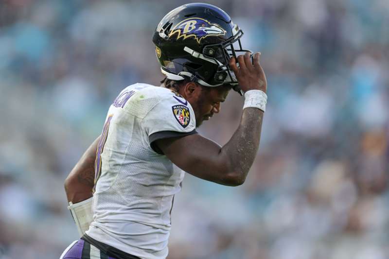 do the baltimore ravens play this weekend