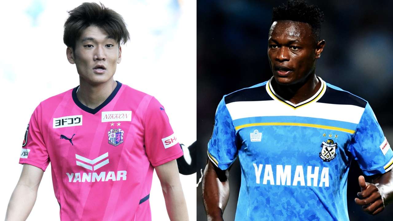 フライデーナイトjリーグはどんな結果に セレッソ大阪対ジュビロ磐田の見どころ 日程 放送 配信予定 Jリーグ Dazn News 日本 フライデーナイトjリーグはどんな結果に セレッソ大阪対ジュビロ磐田の見どころ 日程 放送 配信予定 Jリーグ Dazn News 日本