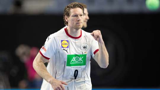 Frankreich vs. Deutschland: TV, LIVE-STREAM und Co. - so ...