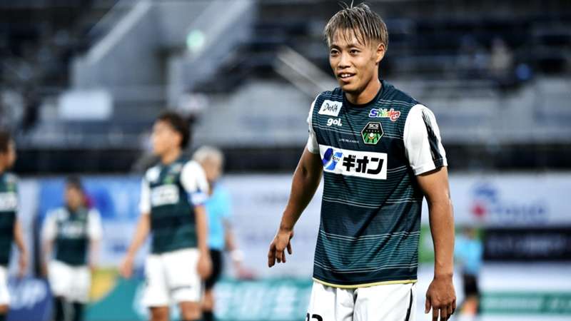 劇的な幕切れ 相模原が愛媛に逆転勝ちで残留圏に浮上 甲府は秋田に勝利して京都の昇格に待ったをかける 11月21日結果まとめ Jリーグ Weリーグ Dazn News 日本