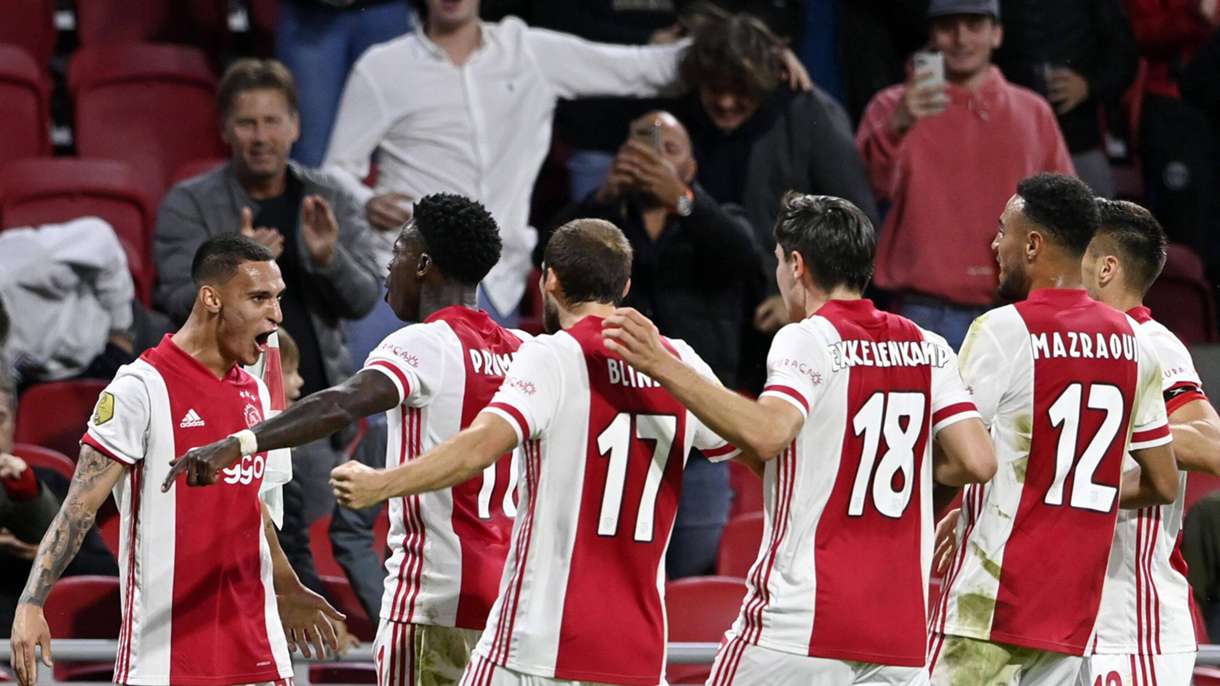 Ajax Amsterdam - FC Liverpool live: Alles zum Livestream auf DAZN - so