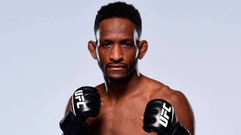 Neil Magny vs. Carlos Prates: Date, start time, TV channel and live stream