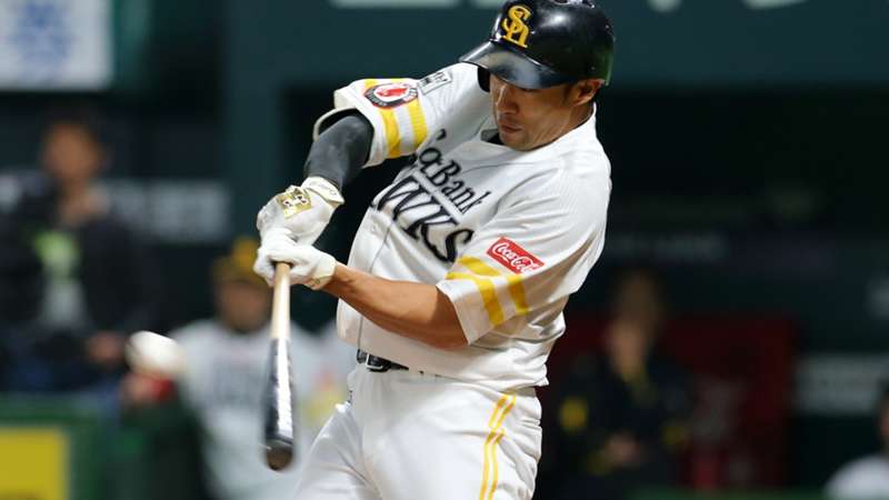 ソフトバンクとオリックスがサヨナラ勝ち！西武も終盤に逆転劇 | パ・リーグ | プロ野球