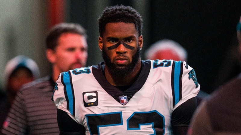 Carolina Panthers catch criticism from famous fan following big trade