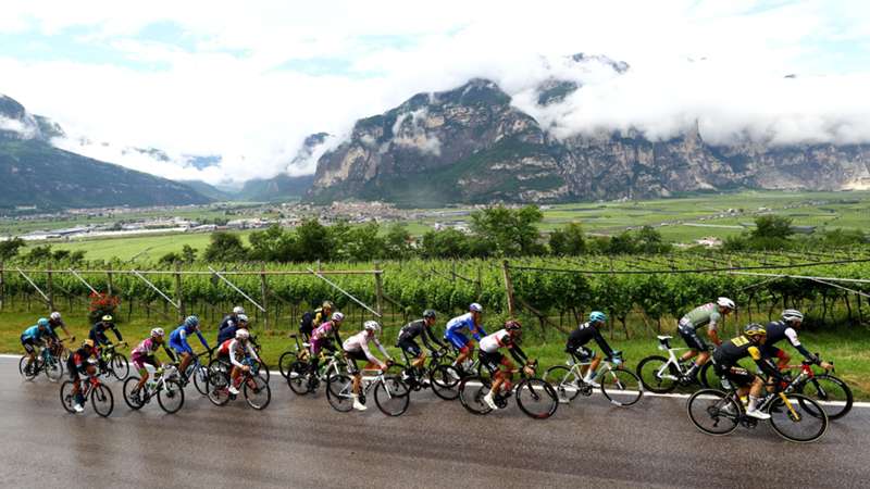 Tour de France 2022: Datum, Etappen, Strecke - alle Informationen zur Frankreich-Rundfahrt