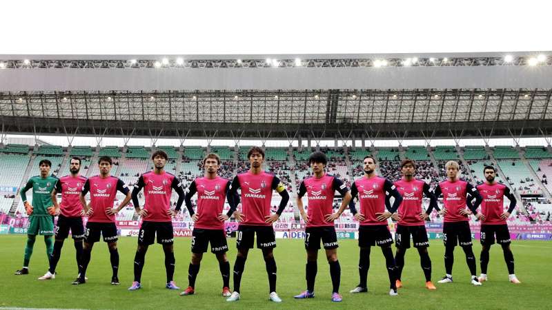 セレッソ大阪 注目選手 選手一覧 試合日程 21jリーグ選手名鑑 Dazn News 日本 セレッソ大阪 注目選手 選手一覧 試合日程 21jリーグ選手名鑑 Dazn News 日本