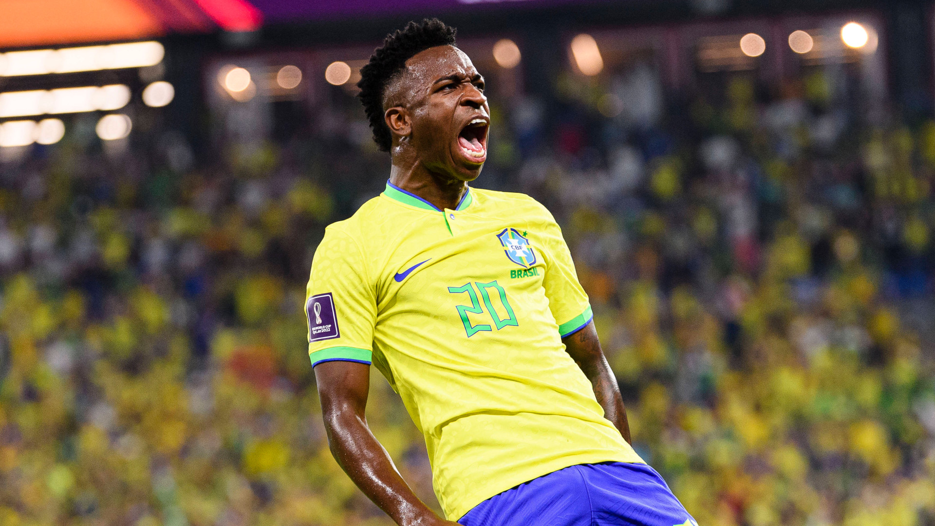 Brazil squad for 2026 World Cup: All players, captain, shirt