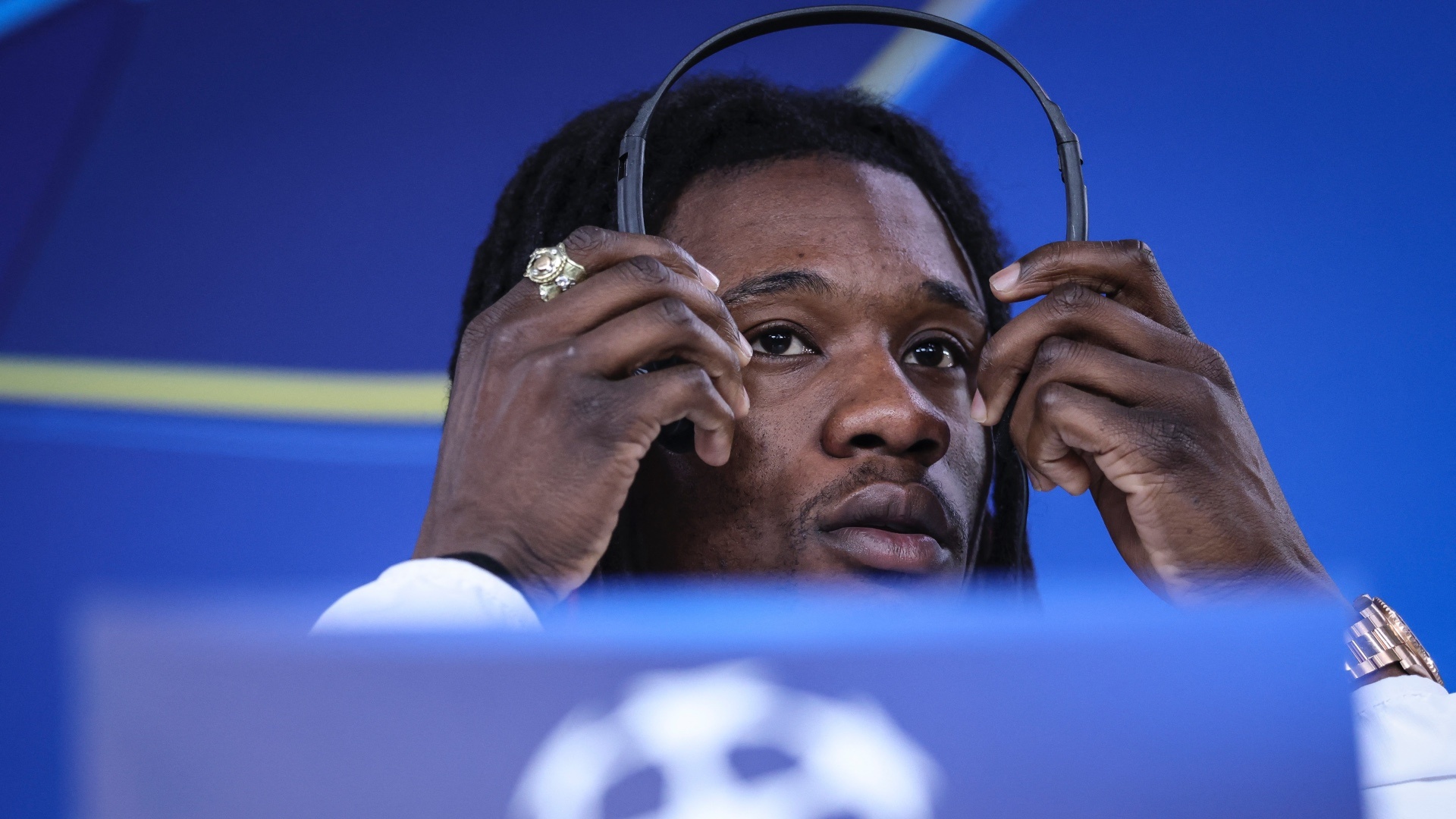 レアル・マドリーMFカマヴィンガ「ゲームメーカーの獲得は必要ない。僕