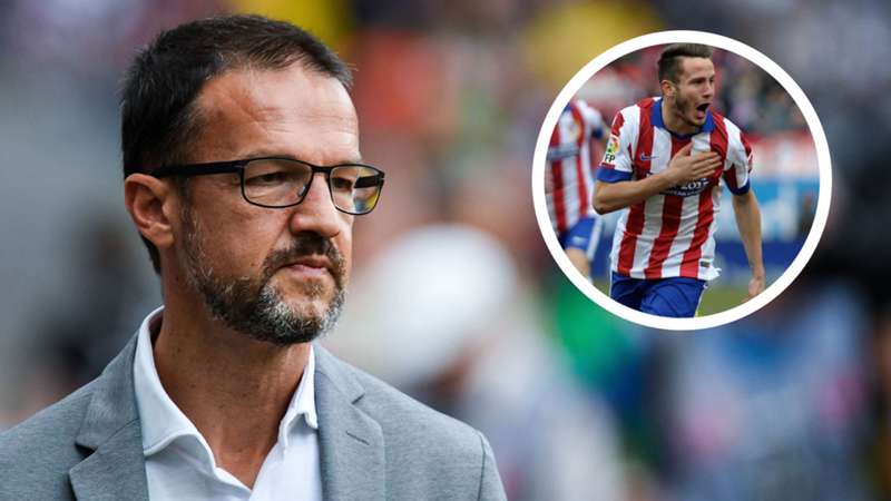 Lutz Pfannenstiels Kolumne: Als Fredi Bobic beinahe Saul Niguez nach Stuttgart holte