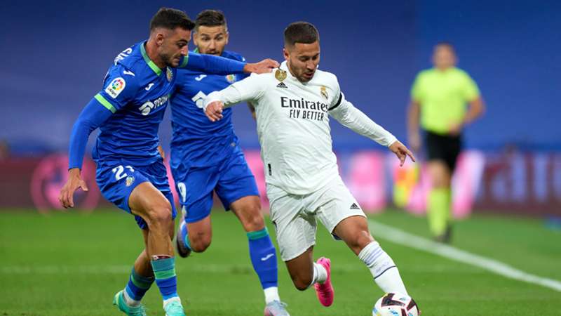 Il Real Madrid fatica, ma batte il Getafe 1-0: la decide Marco Asensio