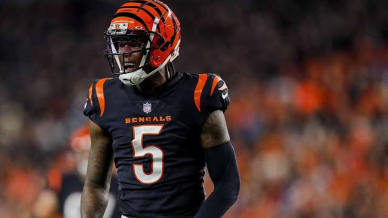 Key Cincinnati Bengals star ‘requests trade’ following contract decision