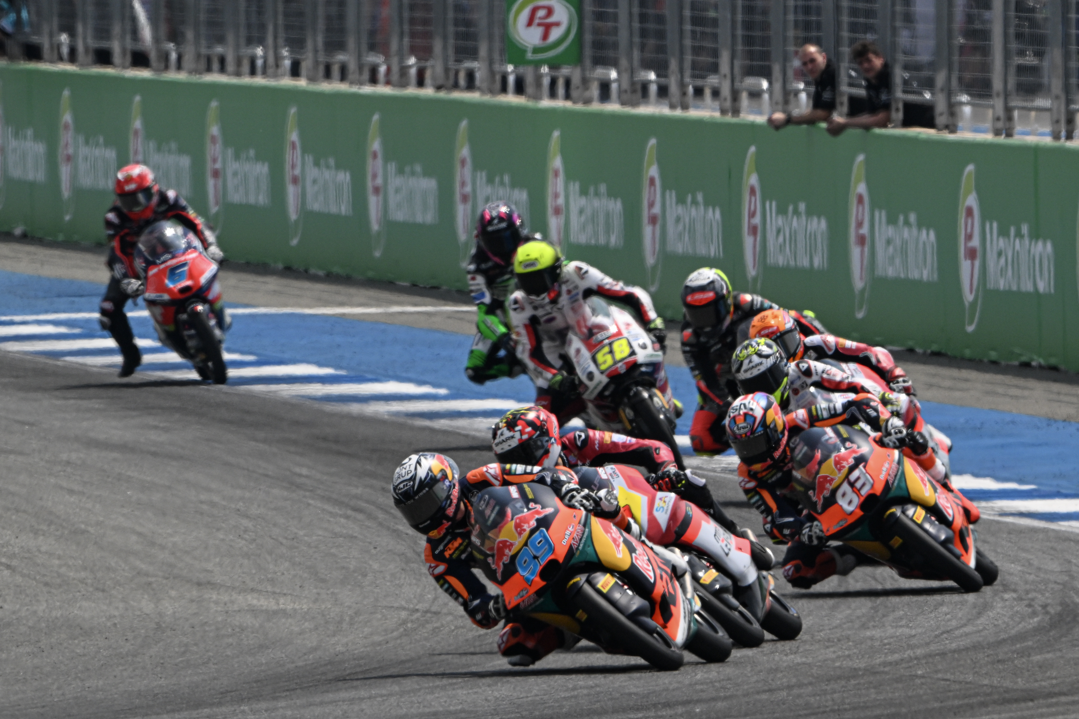 Moto3